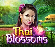 Thai Blossoms