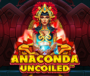 Anaconda Uncoiled™