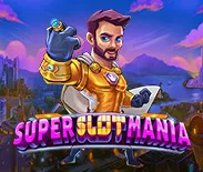 Super Slot Mania